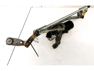 Vstřikovač Renault Megane II