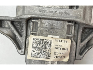    Рулевая рейка 665681001, 30781348   Volvo V70 2014 - 2016 года