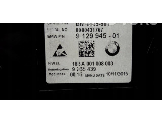 Дисплей 9129945 Mini Cooper Countryman R60