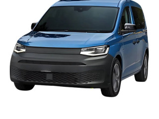 Zpětné zrcátko Volkswagen Caddy 2023 2K7857407J, 2K7857407J