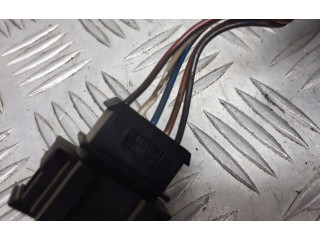 Зеркало электрическое Volkswagen Golf III 1992 - 1997 года