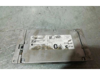 Блок управления двигателя 84109187625, DEBLUETOOTH BMW X5 E70