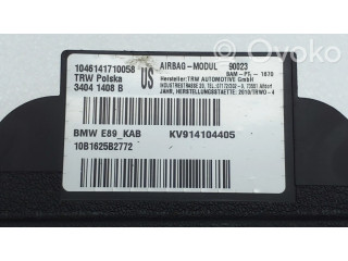 Подушка безопасности для колен KV914104405, 30341238   BMW Z4 E89