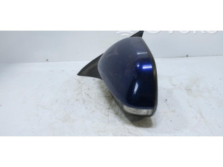 Зеркало электрическое Honda Accord 1982 - 1985 года