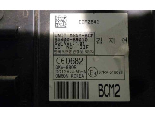 Блок управления 95400B9010 Hyundai i10