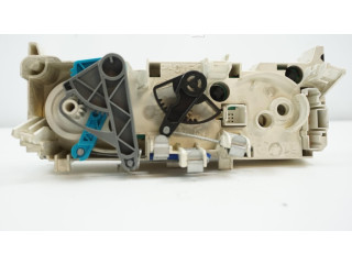 Блок управления климат-контролем 00006451NJ Citroen Berlingo