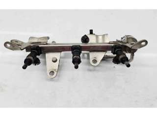 Магистральная трубка топлива