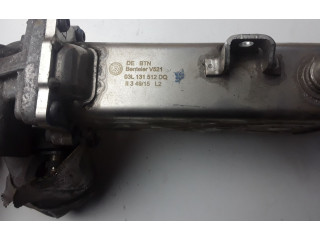 Клапан EGR 03L131512DQ Skoda Yeti (5L)