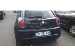 Přístrojová deska  Alfa Romeo Mito 2010 A2C53362566  