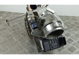 Турбина Jeep Grand Cherokee 35242180F