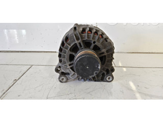 Генератор 03L903023F, 309003354   Volkswagen Golf Plus      