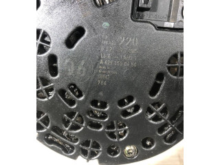 Генератор A6291500450, 0121813005   Mercedes-Benz GL X164      