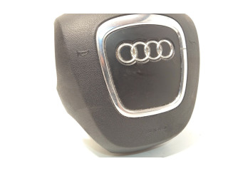 Подушка безопасности водителя 8E0880201DF, 8E0880201DF6PS   Audi A4 Allroad