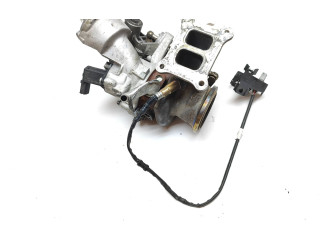 Turbodmychadlo Турбина 06K145061, YWC7MEX71   Volkswagen Tiguan Allspace 2.0  DGU