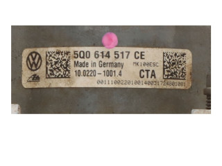 Jednotka ABS 5Q0614517CE Volkswagen Tiguan 2017