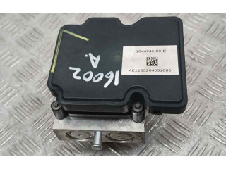 Блок АБС 1044745 Tesla Model 3 2017 - года