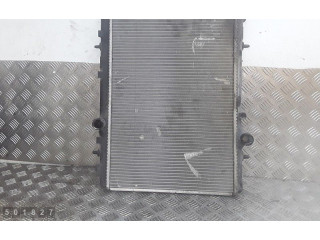 Радиатор охлаждающей жидкости