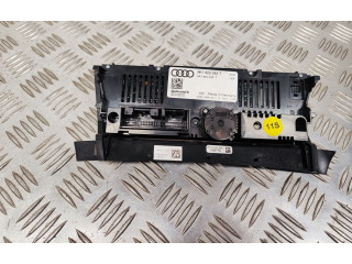 Блок управления климат-контролем 8K1820043T Audi Q5 SQ5