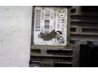 Řídící jednotka 27308   Fiat Punto (199) 2012