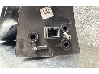 Зеркало электрическое        Chevrolet Captiva   -  года   