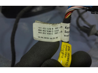 Zpětné zrcátko Audi A8 S8 D2 4D 2019