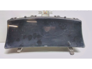 Панель приборов 8380013110, 2574108750   Toyota Corolla Verso E121       