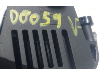 Блок управления климат-контролем 2470622, JX7T18C612AC   Ford Focus