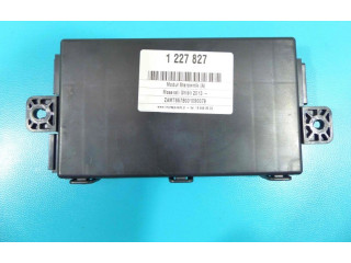 Блок комфорта 68185802AA, IMPRK1227827 Maserati Ghibli