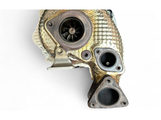 Турбина Audi A7 S7 4G GTB2260VZK, 059145874E