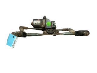 Моторчик дворников 1562546, 9S5117B571AA    Ford Ka