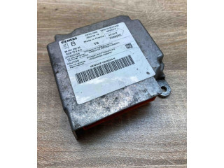 Řídící jednotka 9650109280, 5WK42908 Peugeot 307 2001