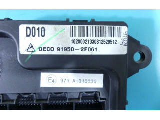 Řídící jednotka 0281011878, IMPRK1246597 KIA Cerato 2006