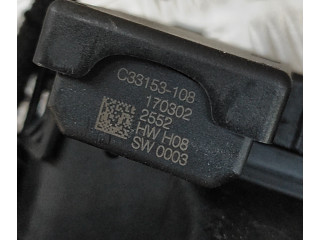 Вентилятор печки    4M1820021A, C24245106   Audi A4 Allroad B9