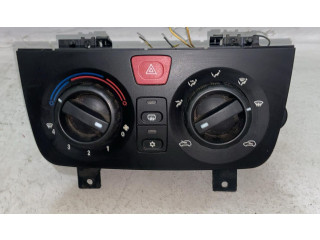 Блок управления климат-контролем 188A9000 Fiat Idea