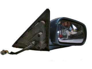 Зеркало электрическое        Honda Prelude  1992-1996 года   