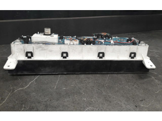 Přístrojová deska Nissan Micra 2000 210005.03