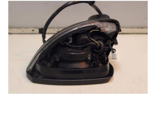 Зеркало электрическое        Audi A3 S3 8V  2013 - 2019 года   