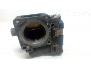 Дроссельная заслонка