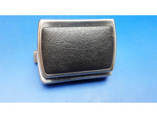 Задняя пепельница