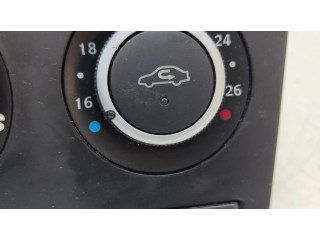 Блок управления климат-контролем 12772892, 69870015 Saab 9-3 Ver2