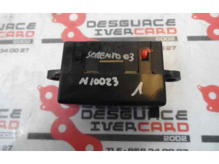 Дисплей       KIA Sorento