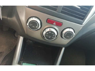 Блок управления климат-контролем    Subaru Forester SH