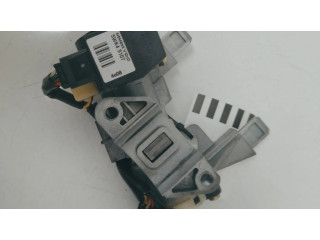 Замок зажигания