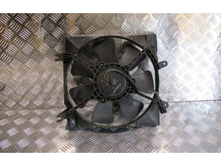 Комплект вентиляторов         KIA Shuma 