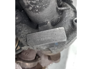  Турбина Citroen C5     для двигателя 4HT      