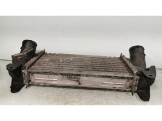 Интеркулер 8Z0145804A Audi A2 1.4