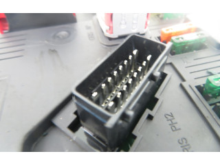 Блок комфорта S118085220F, S118085220F Dodge Caravan