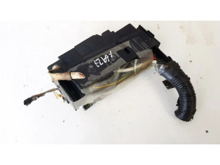 Блок предохранителей     Honda Jazz    