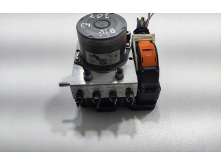 Jednotka ABS 9827551180 Citroen Berlingo 2021