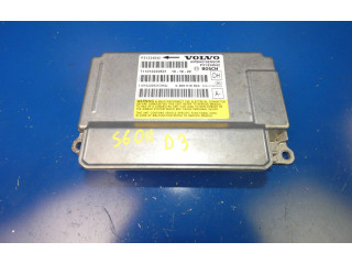 Блок подушек безопасности P31334542, T11010220531 Volvo S60
